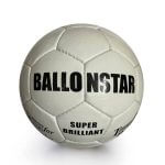 توپ فوتبال Ballonstar چرم