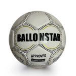 توپ فوتبال Ballonstar چرم