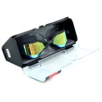 عینک شنا حرفه ای اسپیدو speedo مدل BL1027M