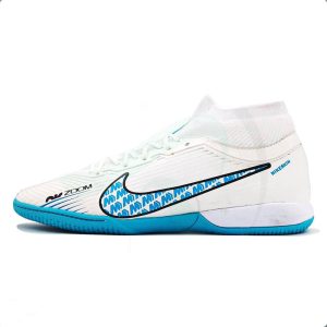 کفش سالنی نایک ایر زوم Nike Air Zoom کد 103 همراه با اشانتیون  انتخابی