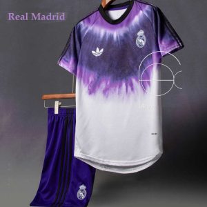 کیت لباس تیم ملی رئال مادرید Real Madrid