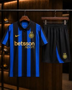 خرید کیت اینترمیلان 2026-2027