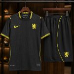 خرید کیت دوم چلسی 2026-2027