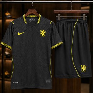 خرید کیت دوم چلسی 2026-2027
