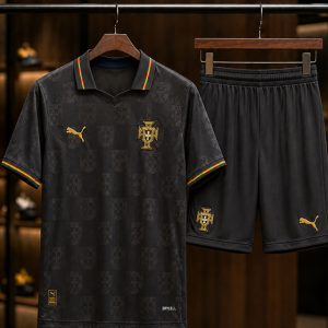 خرید کیت سوم پرتغال 2026