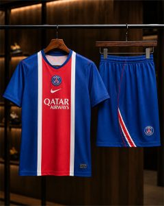 خرید کیت پاریس 2026-2027