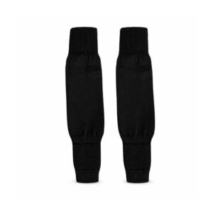 ساق کش پا مشکی فوتبالی