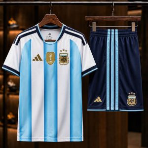 خرید کیت آرژانتین 2027