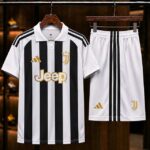 خرید کیت اول یوونتوس 2026-2027