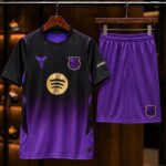 خرید کیت دوم بارسلونا 2026-2027